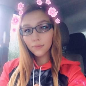 Meet your Posher, Virginia